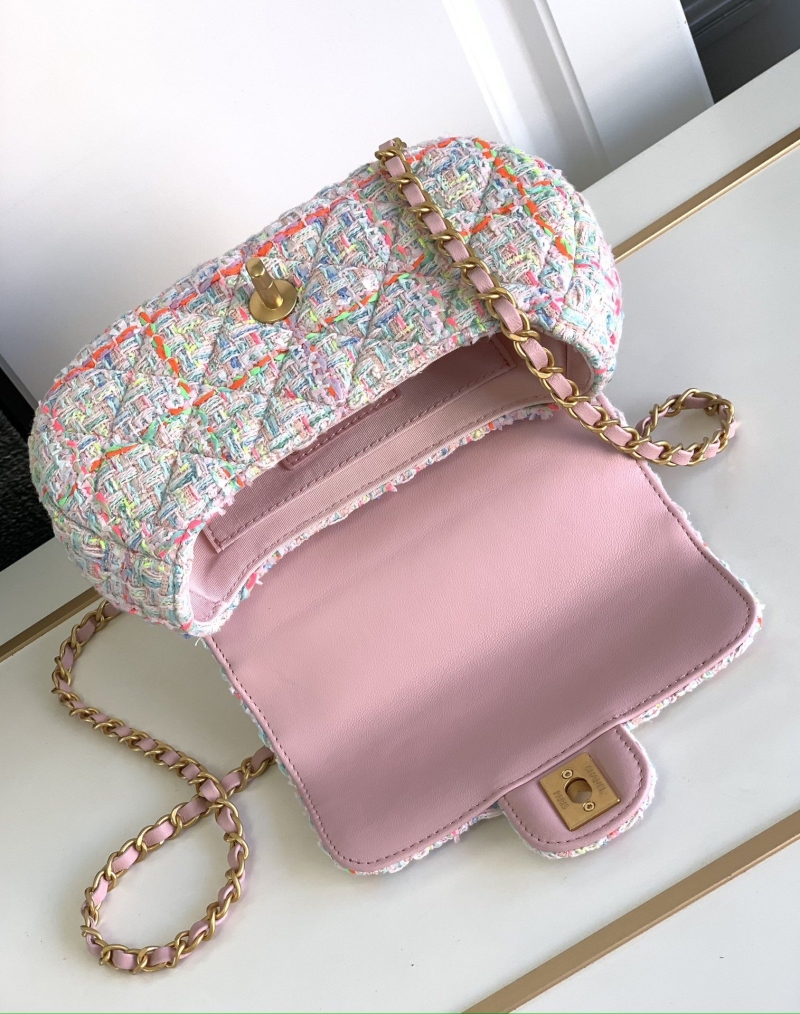 Ch**el satchel bags
